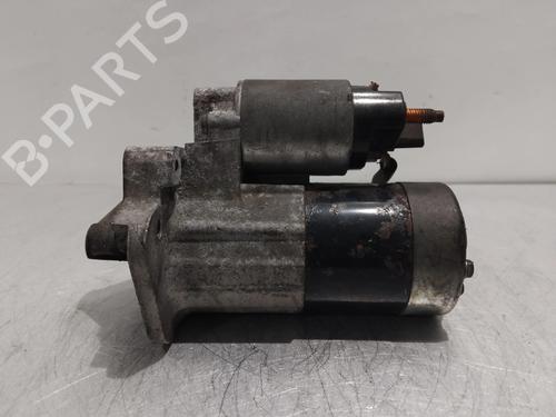 Used Starter Starter NISSAN QASHQAI I (J10, NJ10) 1.5 dCi (106 hp) 33747796 33747796