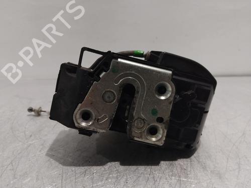 Used Rear right lock Rear right lock NISSAN QASHQAI I (J10, NJ10) 1.5 dCi (106 hp) 33747789 33747789