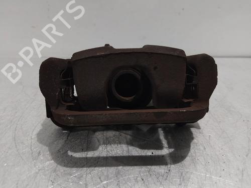 Used Left rear brake caliper Left rear brake caliper NISSAN QASHQAI I (J10, NJ10) 1.5 dCi (106 hp) 33747800 33747800
