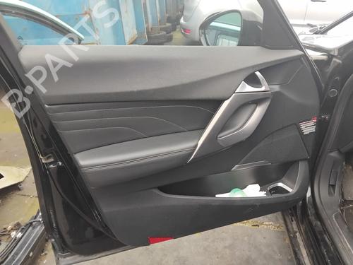 Seats set CITROËN DS5 2.0 HDi 200 Hybrid4 All-wheel Drive | BP32869115C78  - Image 6