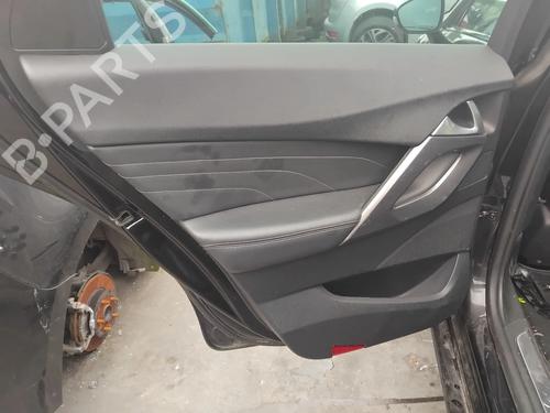 Seats set CITROËN DS5 2.0 HDi 200 Hybrid4 All-wheel Drive | BP32869115C78  - Image 9