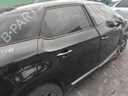 Dør høyre bak CITROËN DS5 2.0 HDi 200 Hybrid4 All-wheel Drive (200 hp) 32869124