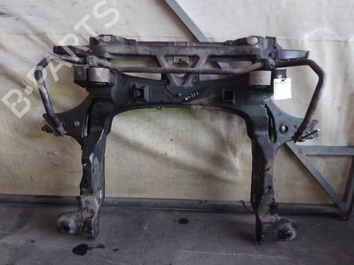 Used Subframe Subframe MERCEDES-BENZ A-CLASS (W169) A 150 (169.031, 169.331) (95 hp) 32983876 32983876