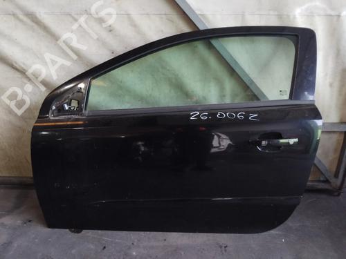left-front-door-opel-astra-h-gtc-a04-2005-2006-2007-2008-2009-2010-32845960 main image