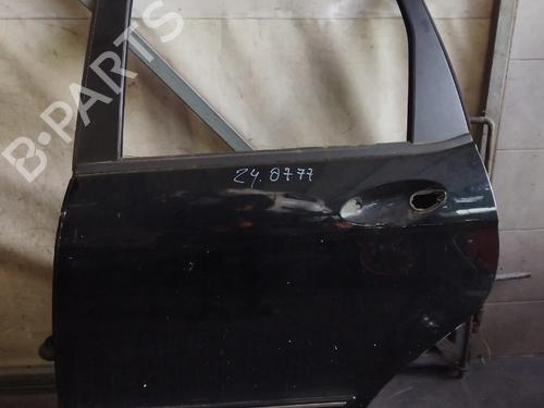 left-rear-door-mercedes-benz-a-class-w169-a-150-169031-169331-2004-2005-2006-2007-2008-2009-2010-2011-2012-20643467 main image