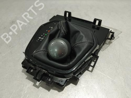 Shift knob TOYOTA GR 86 Coupe (ZN8) 2.4 (ZN8BKE8) | BP33001326I34 - Image 4