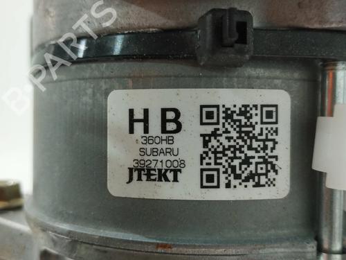 Steering column TOYOTA GR 86 Coupe (ZN8) 2.4 (ZN8BKE8) | BP32990078M21  - Image 5
