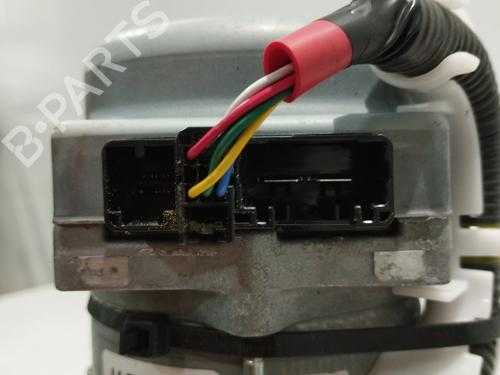 Steering column TOYOTA GR 86 Coupe (ZN8) 2.4 (ZN8BKE8) | BP32990078M21  - Image 6