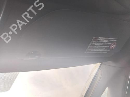 Højre solskærm CITROËN DS5 2.0 HDi 200 Hybrid4 All-wheel Drive (200 hp) 32990081