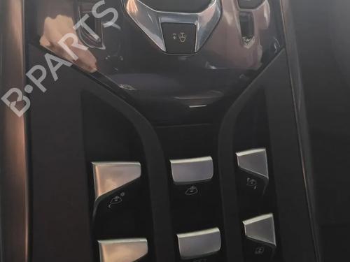 Kabinelys CITROËN DS5 2.0 HDi 200 Hybrid4 All-wheel Drive (200 hp) 32990083