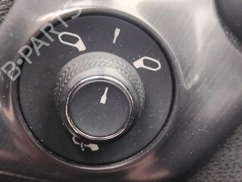 Speilbryter CITROËN DS5 2.0 HDi 200 Hybrid4 All-wheel Drive (200 hp) 32990084