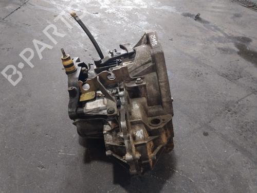 Gearbox RENAULT TRAFIC II Van (FL) 2.5 dCi 135 (FL0D) | BP32983875M3  - Image 5