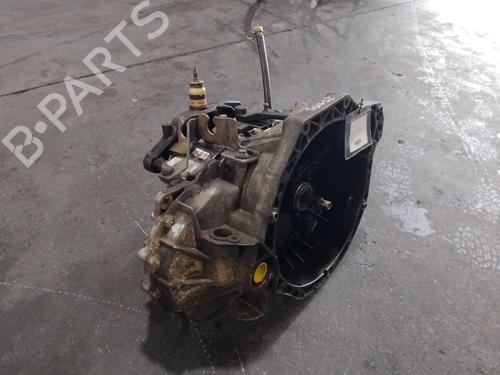 Used Gearbox RENAULT TRAFIC II Van (FL) 2.5 dCi 135 (FL0D) (135 hp) 32983875