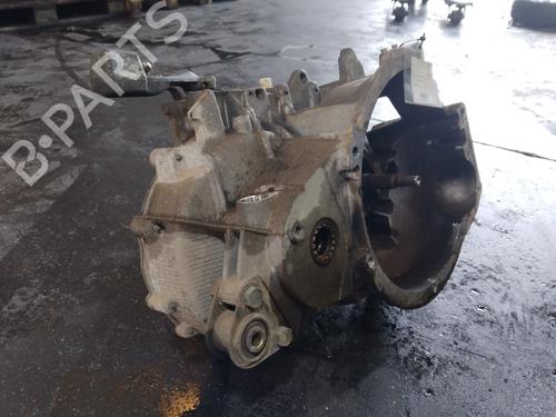 Used Gearbox Gearbox FIAT DUCATO Van (230_) 2.8 TDI (122 hp) 32341051 32341051