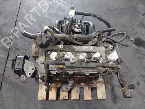 Motor TOYOTA YARIS (_P1_) 1.0 (SCP10_, SCP10R) (65 hp) 32990079