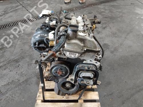 Engine TOYOTA YARIS (_P1_) 1.0 (SCP10_, SCP10R) | BP32990079M1  - Image 5