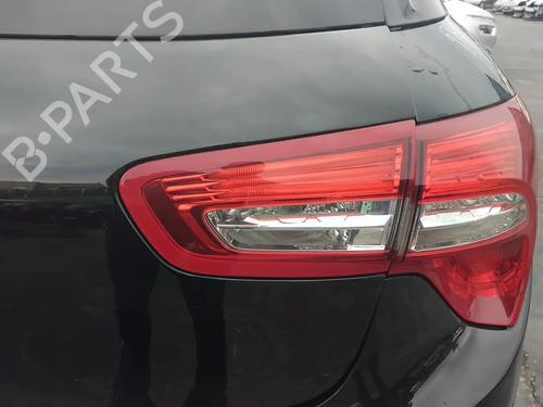 Feu de coffre droit CITROËN DS5 2.0 HDi 200 Hybrid4 All-wheel Drive (200 hp) 32869128