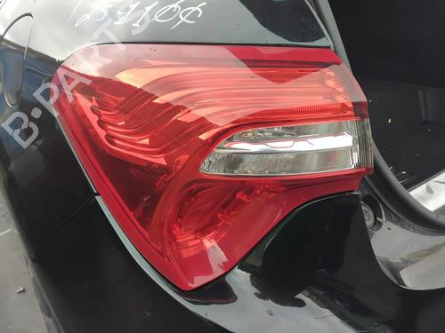 Used Left taillight Left taillight CITROËN DS5 2.0 HDi 200 Hybrid4 All-wheel Drive (200 hp) 32869131 32869131