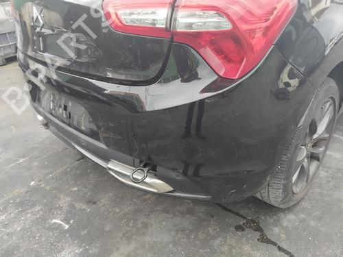 rear-bumper-citroen-ds5-2011-2012-2013-2014-2015-2016-32869132 main image