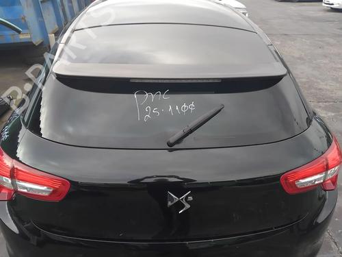 Used Tailgate CITROËN DS5 2.0 HDi 200 Hybrid4 All-wheel Drive (200 hp) 32869133