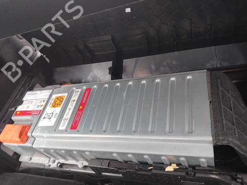 Used Battery CITROËN DS5 2.0 HDi 200 Hybrid4 All-wheel Drive (200 hp) 32869134