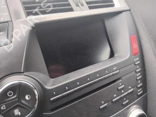 display-monitor-citroen-ds5-2011-2012-2013-2014-2015-2016-32869137 main image