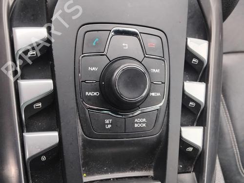 left-front-window-switch-citroen-ds5-2011-2012-2013-2014-2015-2016-32869140 main image