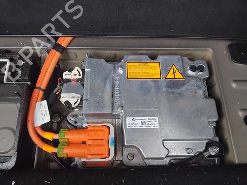 Andre CITROËN DS5 2.0 HDi 200 Hybrid4 All-wheel Drive (200 hp) 32869145