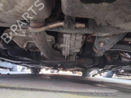 Used Engine CITROËN DS5 2.0 HDi 200 Hybrid4 All-wheel Drive (200 hp) 32869147