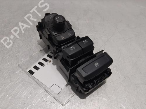 Used Left front window switch Left front window switch TOYOTA GR 86 Coupe (ZN8) 2.4 (ZN8BKE8) (234 hp) 31768233 31768233