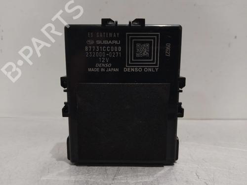 Módulo eletrónico TOYOTA GR 86 Coupe (ZN8) 2.4 (ZN8BKE8) (234 hp) 33001332