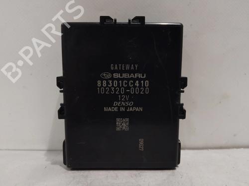 Módulo eletrónico TOYOTA GR 86 Coupe (ZN8) 2.4 (ZN8BKE8) (234 hp) 33001330