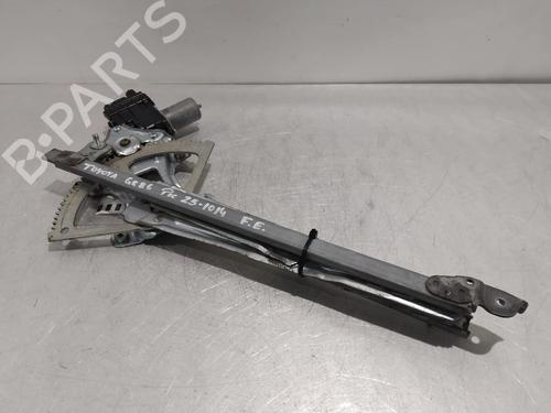 Used Front left window mechanism Front left window mechanism TOYOTA GR 86 Coupe (ZN8) 2.4 (ZN8BKE8) (234 hp) 32992879 32992879