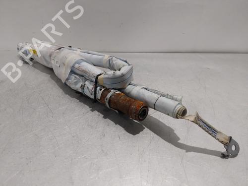 Used Left curtain airbag Left curtain airbag TOYOTA GR 86 Coupe (ZN8) 2.4 (ZN8BKE8) (234 hp) 32992881 32992881