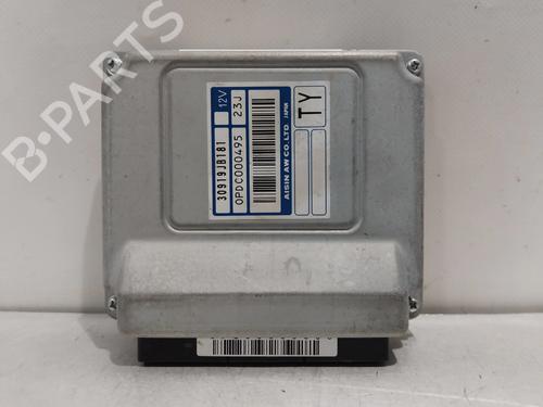 Used Gearbox control unit TOYOTA GR 86 Coupe (ZN8) 2.4 (ZN8BKE8) (234 hp) 33001334