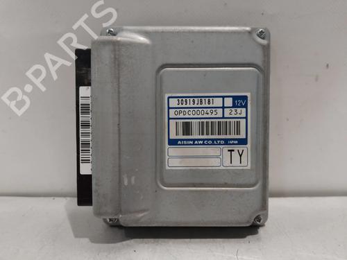 Gearbox control unit TOYOTA GR 86 Coupe (ZN8) 2.4 (ZN8BKE8) | BP33001334M52 - Image 3
