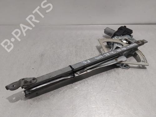 Used Front right window mechanism Front right window mechanism TOYOTA GR 86 Coupe (ZN8) 2.4 (ZN8BKE8) (234 hp) 32992878 32992878