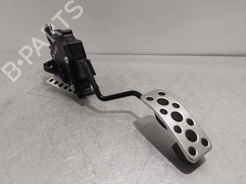 Pedal TOYOTA GR 86 Coupe (ZN8) 2.4 (ZN8BKE8) (234 hp) 33001314