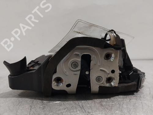 Højre fortil lås TOYOTA GR 86 Coupe (ZN8) 2.4 (ZN8BKE8) (234 hp) 33001312