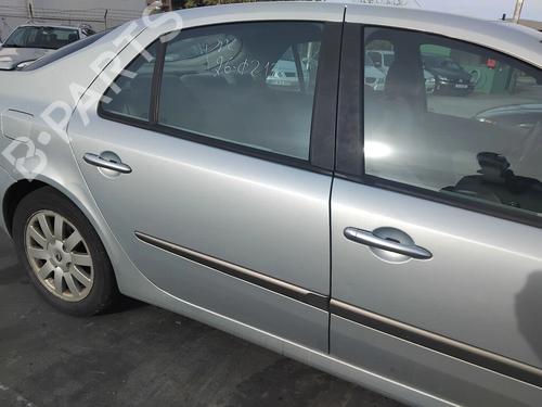 Dør højre bagtil RENAULT LAGUNA II (BG0/1_) 1.9 dCi (BG08, BG0G) (120 hp) 32992886