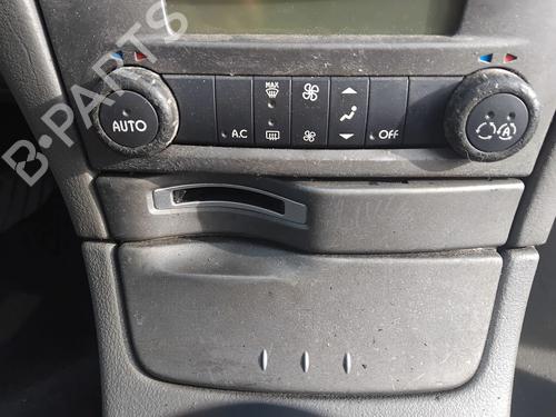 Kartenleser für RENAULT LAGUNA II (BG0/1_) 1.9 dCi (BG08, BG0G) (120 hp) 32992899