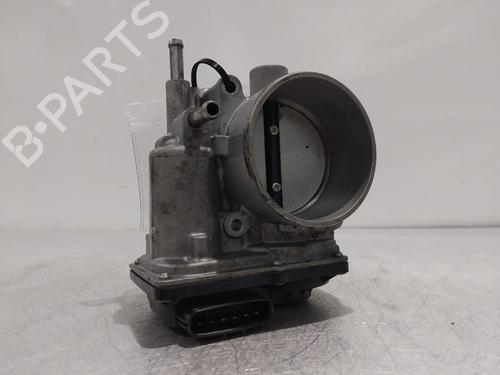 Used Throttle body TOYOTA GR 86 Coupe (ZN8) 2.4 (ZN8BKE8) (234 hp) 32992877