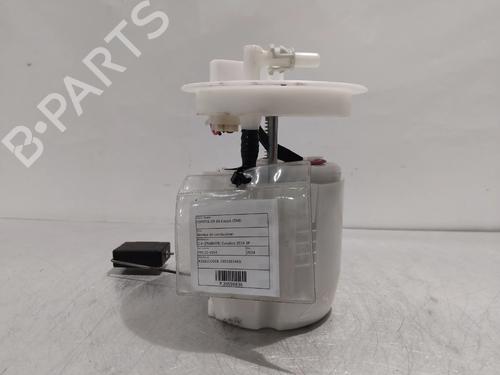 Bränslepump TOYOTA GR 86 Coupe (ZN8) 2.4 (ZN8BKE8) (234 hp) 33001316