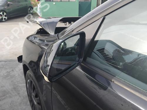 Bakspejl venstre VW POLO IV (9N_, 9A_) 1.2 12V (69 hp) 32992905