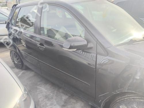 Dør højre fortil VW POLO IV (9N_, 9A_) 1.2 12V (69 hp) 32992908