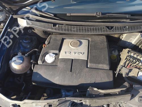 Used Engine Engine VW POLO IV (9N_, 9A_) 1.2 12V (64 hp) 32992910 32992910