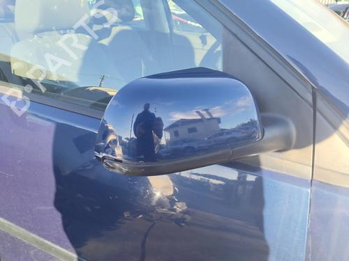 Used Right mirror VW POLO IV (9N_, 9A_) 1.2 12V (64 hp) 32992917