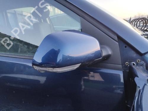 Used Right mirror VW POLO IV (9N_, 9A_) 1.2 12V (69 hp) 32992927