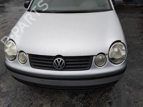 Used Full front VW POLO IV (9N_, 9A_) 1.2 12V (64 hp) 33001336
