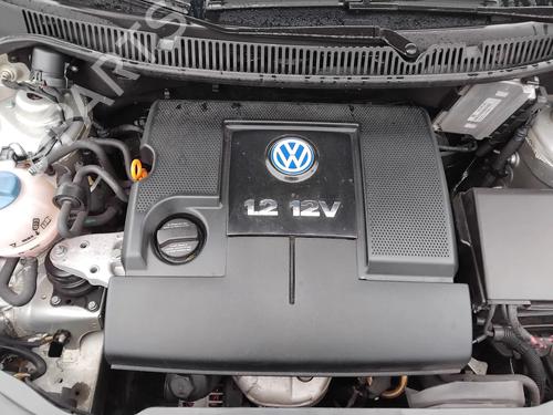 Getriebe für VW POLO IV (9N_, 9A_) 1.2 12V (64 hp) 33001338